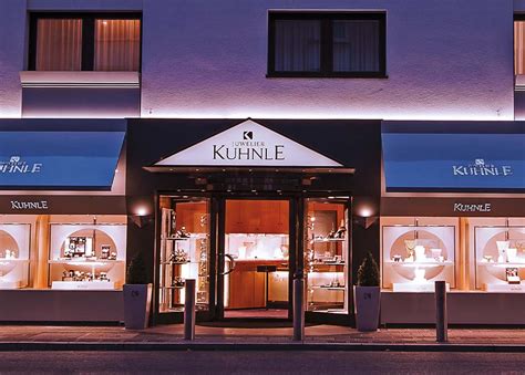 juwelier kuhnle